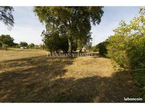 Terrain 1 662 m² Bastelicaccia