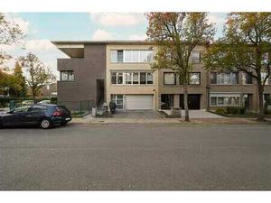 Immeuble à appartements