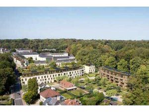 Appartement haute gamme PANQUIN (PARK)