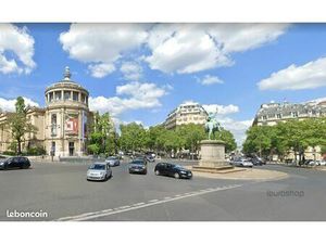 Boutique 150 m² PARIS