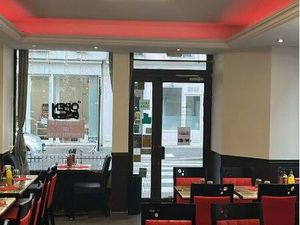 Local commercial 63 m²