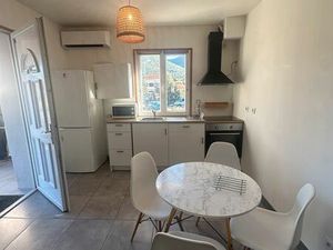 Appartement T2 meublé et climatisé