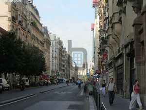 Boutique 70 m² PARIS