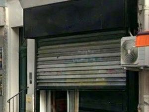 Local commercial 23 m² PARIS 13EME ARRONDISSEMENT