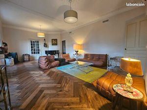 Maison familial à louer