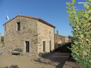 Charmante petite maison de campagne