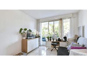 CUGNAUX 3 PIECES AVEC TERRASSE ET GARAGE