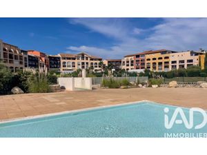 Vente appartement 2 pièces 36 m² à Gassin (83580)  259 000 €