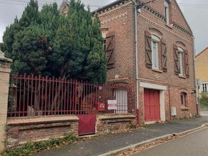 Maison 5 pièces 130 m²