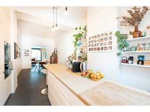 Wiels - Belle maison rénovée 4 chambres