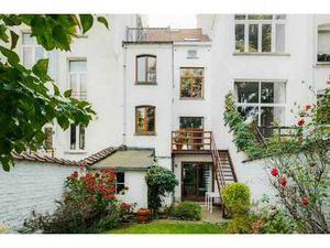 Montgomery - Jolie Maison (4ch/3sdb) avec jardin