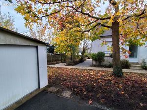 Maison T5 120m2 Centre ville du Faouët