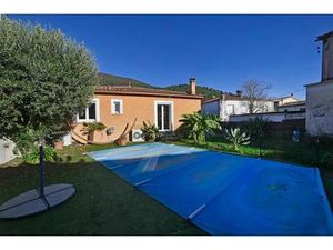 Maison de 5 pièces de 115 m² située au Martinet