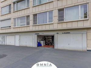 Garage à vendre à Berchem € 26.500 (LHK21) - Omnia Vastgoed | Zimmo