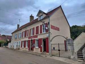 Boutique à vendre
