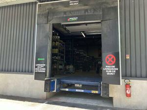 Local d'activités à louer