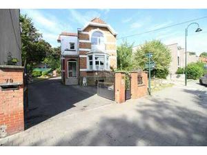 !!! SUPERBE VILLA SUR UN TERRAIN DE 7 ARES !!!