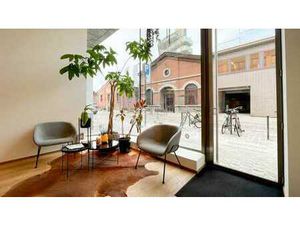 espace commercial/bureau tendance sur l'îlot