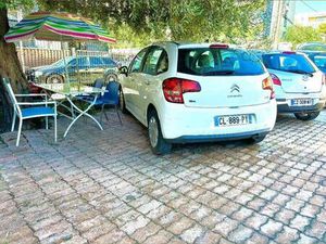 Opportunité Rare Terrain Privatif à Fort Potentiel