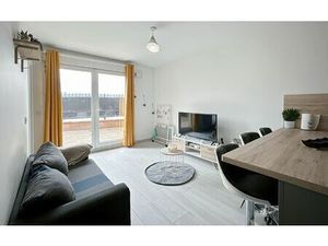 Location appartement  40.11 m² T-2 à Vigneux-sur-Seine  858 €