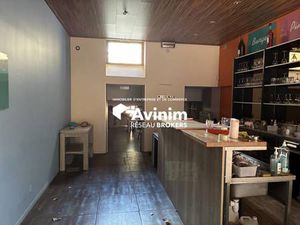 Local commercial à louer