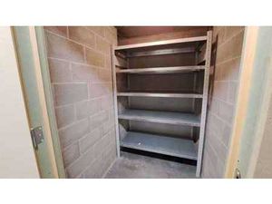 Ondergrondse berging te koop in de Witte Molenstraat 17 i...