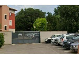 Stationnement Lattes m² T- à vendre  17 900 €