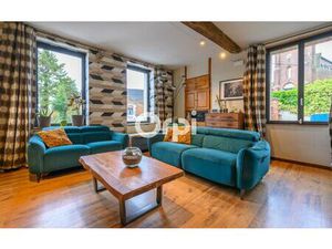 Maison Monchaux-sur-Écaillon m² T-5 à vendre  239 800 €