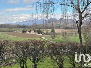 Vente immeuble 194 m² Saint-Genix-les-Villages (73240)