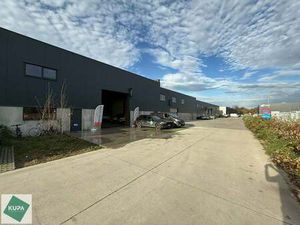 Bien professionnel à louer à Wondelgem € 2.125 (LHJRV) | Zimmo