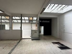 Magasin  entrepôt de 180m2 Nice Ouest