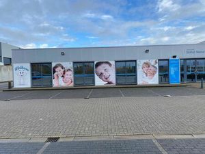 Bien professionnel à louer à Ninove € 4.200 (LHK89) - Structura Biz | Zimmo