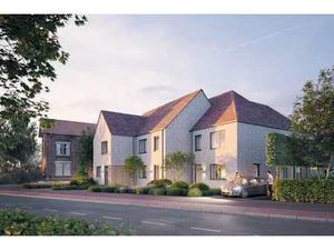 Maison neuve au centre de Nevele - 6% de TVA