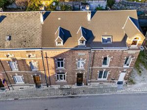 Maison à vendre à Jemelle € 79.000 (LHK5Z) - Easy Home Immo Marche | Zimmo