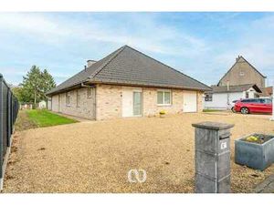 Vente en viager Belle maison individuelle idéalement située