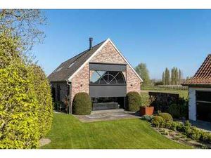 Luxueuze Gerenoveerde Hoeve op een topligging!