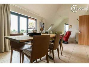 Duplex moderne de 2 chambres à louer !