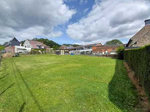 Uw open bebouwing realiseren op 3a 87ca in het landelijke...