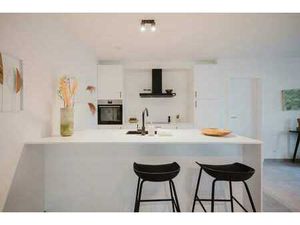 Appartement moderne neuf à Oostakker