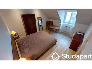 Studio à louer - logement étudiant