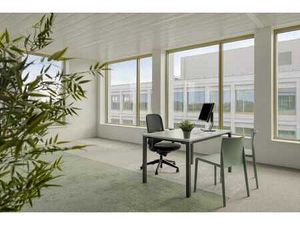 Bureaux récemment construits (à partir d'environ 600 m²) à v