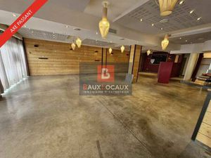 Local commercial à louer