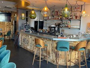 Local commercial à louer