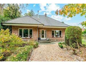 Charmante woning op fantastische groene locatie!