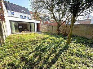 Prachtige ruime burgerwoning op TOPLIGGING.