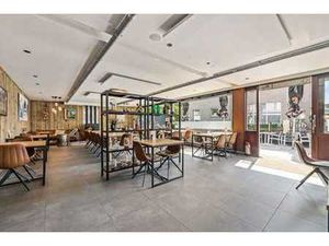 Acquisition d'une brasserie  le bâtiment et le logement