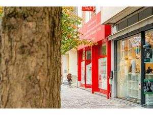 Commerciële eigendom met ontwikkelingspotentieel – hartje...