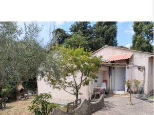 Villa individuelle avec jardin