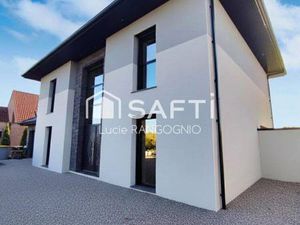 SAFTI RANGOGNIO Lucie conseiller indépendant