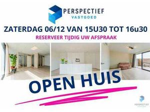 BEZOEKMOMENT ZATERDAG 06/12 VAN 15U30 TOT 16u30 | Groot (...